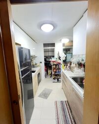 Eight Courtyards (D27), Condominium #476436631